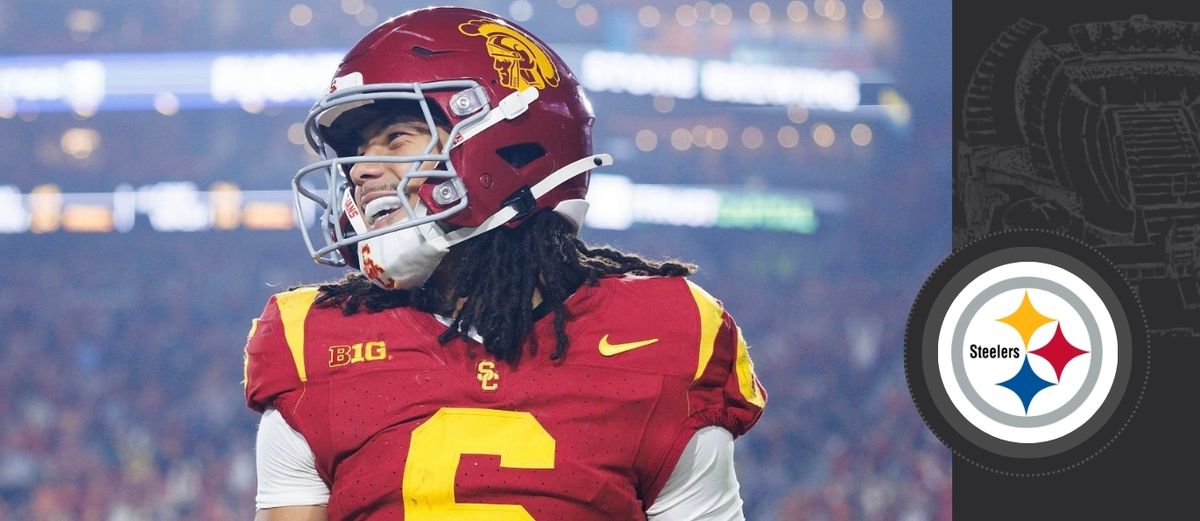 Lemon, McNeil-Warren among visits taken in Pittsburgh (Steelers)